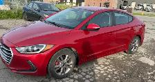 2018 Hyundai Elantra GL | Clean CarFax | No Accidents | Safety I - Photo 3