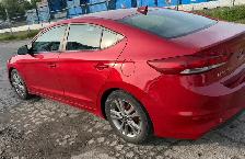 2018 Hyundai Elantra GL | Clean CarFax | No Accidents | Safety I - Photo 4