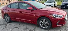 2018 Hyundai Elantra GL | Clean CarFax | No Accidents | Safety I - Photo 5