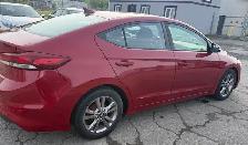 2018 Hyundai Elantra GL | Clean CarFax | No Accidents | Safety I - Photo 6