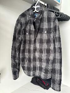 Authentic Indian Motorcycle Jackets