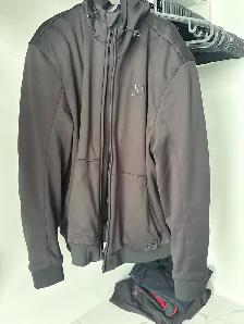 Authentic Indian Motorcycle Jackets - Photo 2