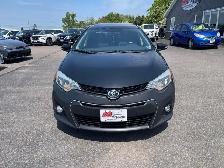 2016 Toyota Corolla - Photo 2
