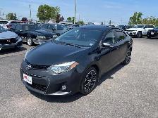 2016 Toyota Corolla - Photo 3