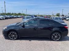2016 Toyota Corolla - Photo 4