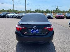 2016 Toyota Corolla - Photo 6