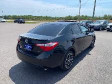 2016 Toyota Corolla - Photo 8