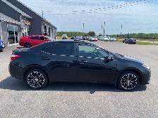2016 Toyota Corolla - Photo 9