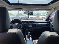 2016 Toyota Corolla - Photo 16