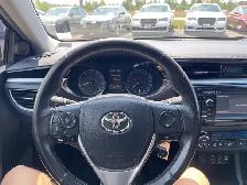 2016 Toyota Corolla - Photo 18