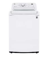 LG White Top Load Washer Available in Sale