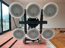 For Sale: Electric Vacuum Glass & Stone Installation Lifter - Photo 4
