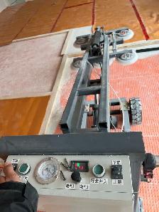 For Sale: Electric Vacuum Glass & Stone Installation Lifter - Photo 9
