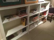 Billy Bookcases IKEA