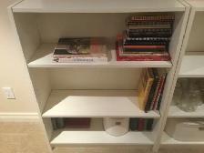 Billy Bookcases IKEA - Photo 2