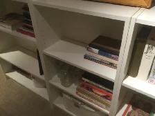 Billy Bookcases IKEA - Photo 3