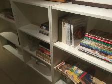 Billy Bookcases IKEA - Photo 4