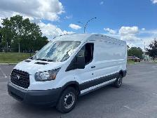 Ford Transit - Photo 2