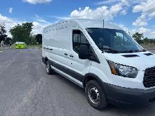 Ford Transit - Photo 3