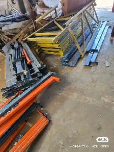 Warehouse Shelving for Sale$ 4200
