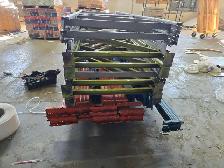 Warehouse Shelving for Sale$ 4200 - Photo 2