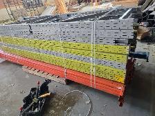 Warehouse Shelving for Sale$ 4200 - Photo 3