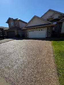 DRIVEWAY SEALING / CONCRETE SEALING - Photo 2
