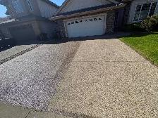 DRIVEWAY SEALING / CONCRETE SEALING - Photo 4