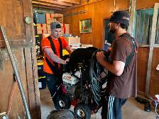 Local Moving Service GTA