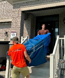 Local Moving Service GTA - Photo 2