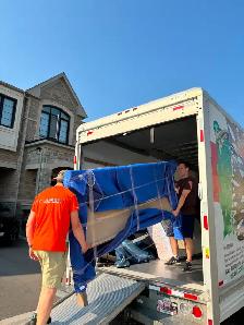 Local Moving Service GTA - Photo 6