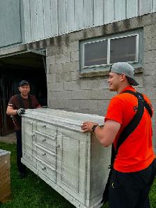Local Moving Service GTA - Photo 7