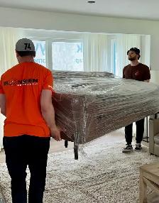 Local Moving Service GTA - Photo 8