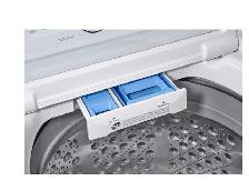 LG 5.2 cu ft White Top Load Washer Available in Sale - Photo 4