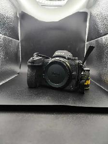 Nikon Z6II camera BODY ONLY