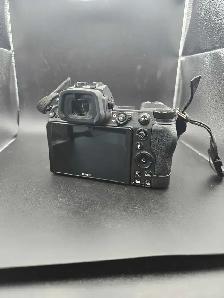Nikon Z6II camera BODY ONLY - Photo 2
