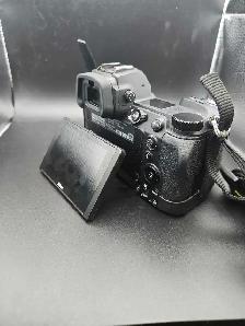 Nikon Z6II camera BODY ONLY - Photo 3