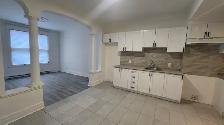 Excellent 4 ½, large, renovated and bright, 5 min metro Verdun