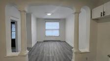 Excellent 4 ½, large, renovated and bright, 5 min metro Verdun - Photo 4