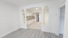 Excellent 4 ½, large, renovated and bright, 5 min metro Verdun - Photo 6