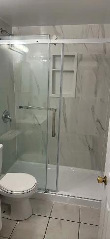 1 Bedroom Basement Apartment  For Rent In Mississauga. - Photo 5