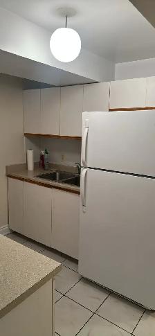 1 Bedroom Basement Apartment  For Rent In Mississauga. - Photo 6