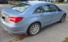 2013 Chrysler 200 - Photo 6