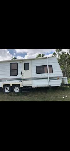 1997 Topaz camper - Photo 2
