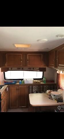 1997 Topaz camper - Photo 3