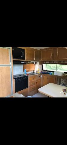 1997 Topaz camper - Photo 4