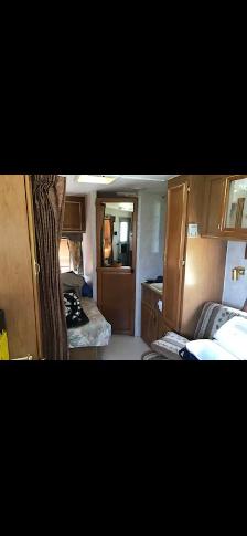1997 Topaz camper - Photo 5