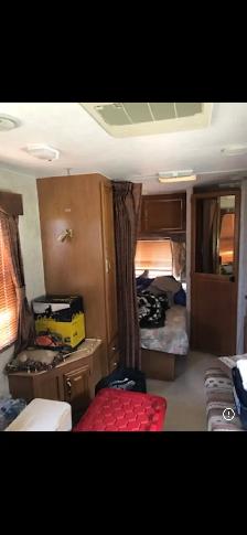 1997 Topaz camper - Photo 6