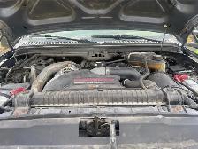 2005 F250 4x4 - Photo 2