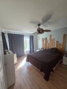 Condo 4 1/2 à louer - Mascouche - Photo 4